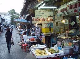 Wacky Fun Party Hostel Bangkok Exterior foto